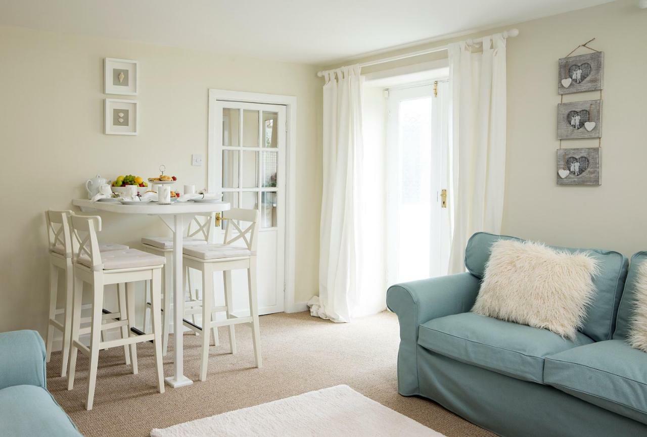 Albany Apartment Whitby Exteriér fotografie